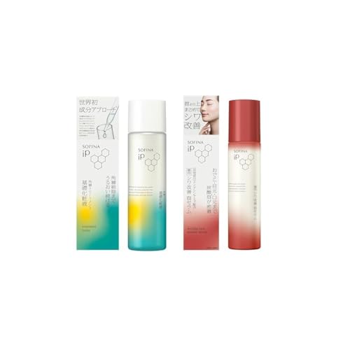 新品✳︎3個✳︎ソフィーナiP角層トリートメント 化粧液 BIGレフィル 300ml ソフィーナ iP 角層トリートメント 基礎化粧液 | BIG レフィル